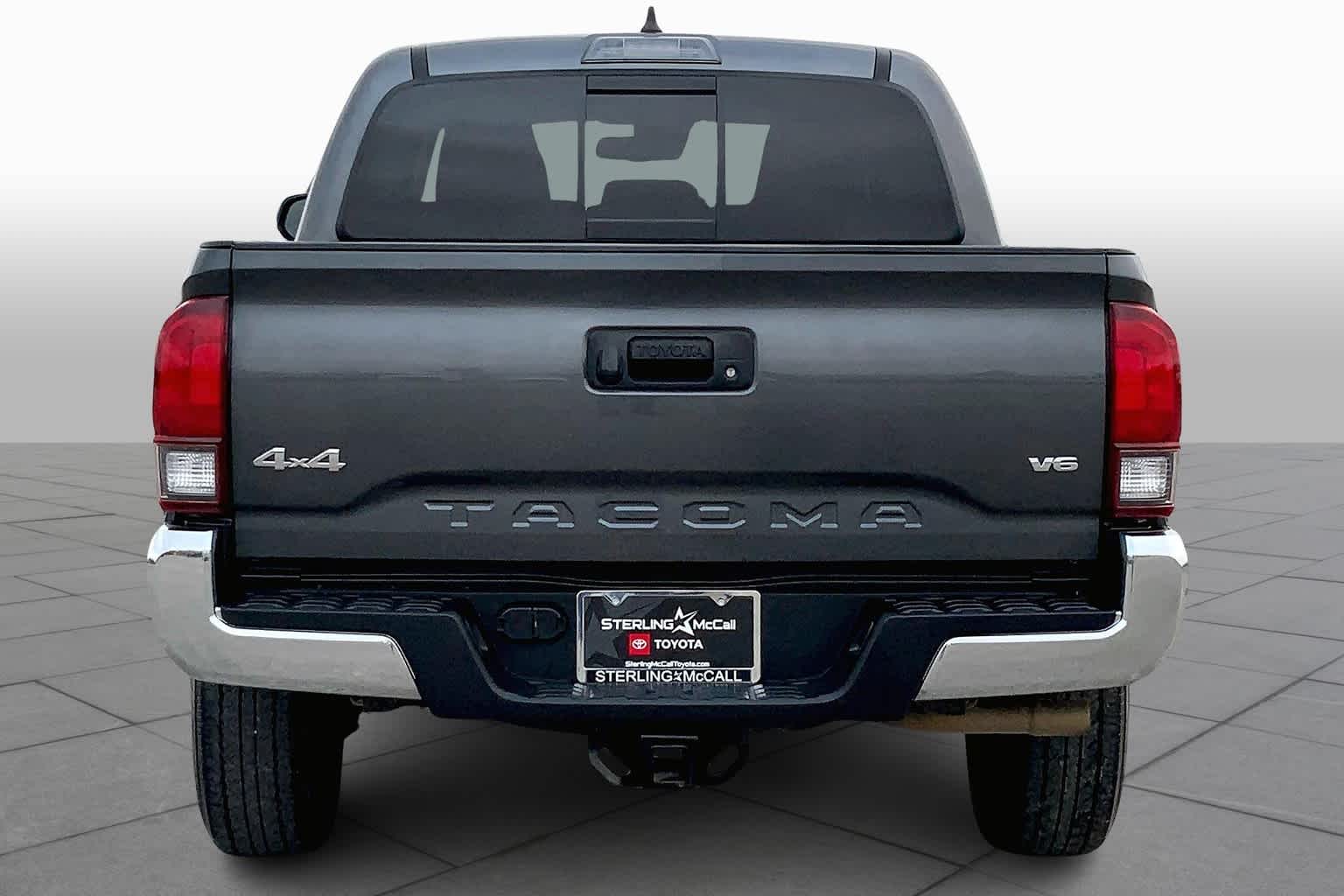 2023 Toyota Tacoma SR5 photo 7