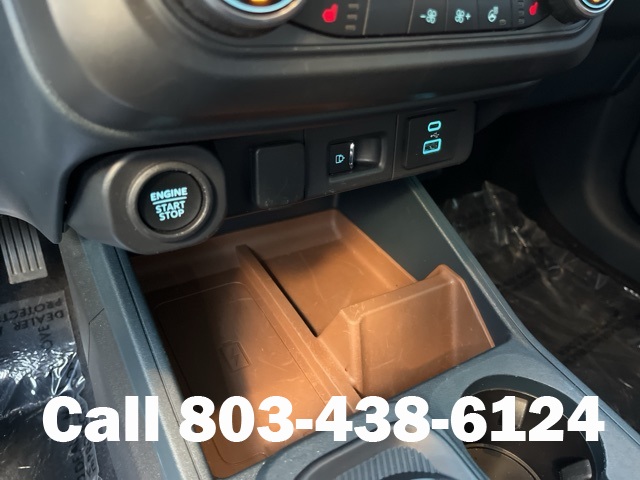 2024 Ford Maverick Lariat photo 22