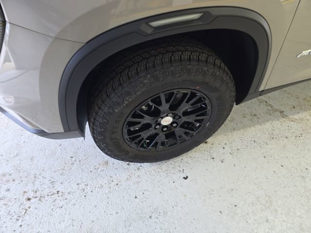 2026 Gmc Acadia AT4 photo 5