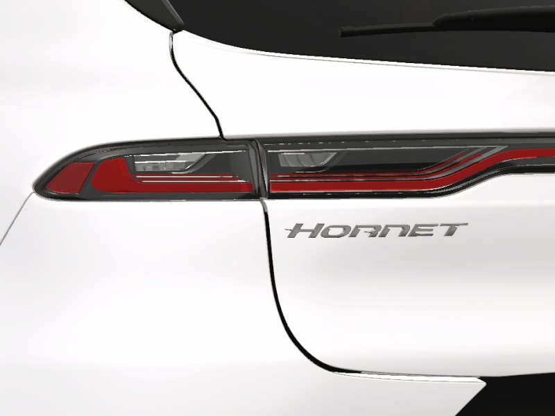 2025 Dodge Hornet GT photo 12