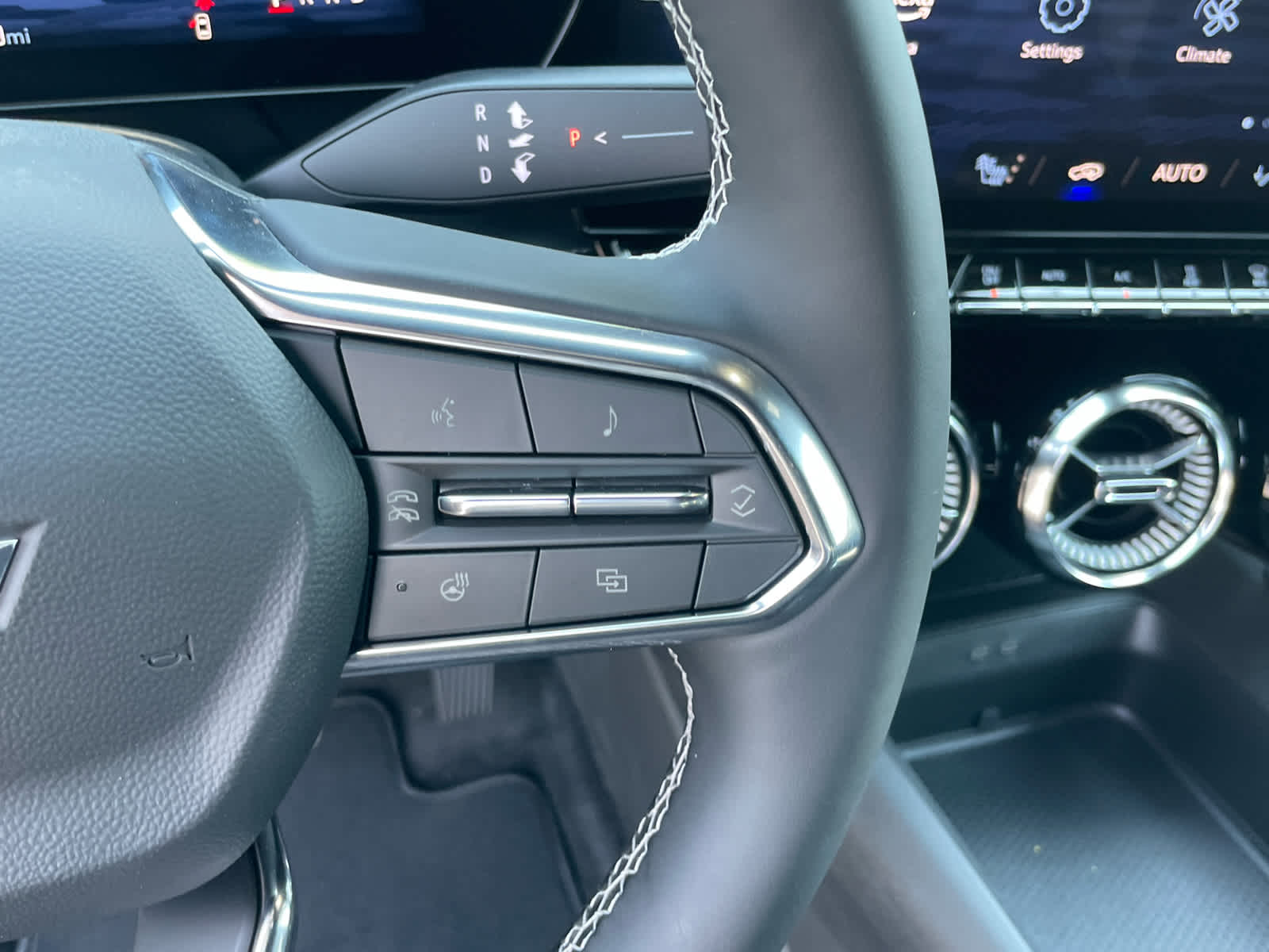 2025 Chevrolet Blazer EV photo 30