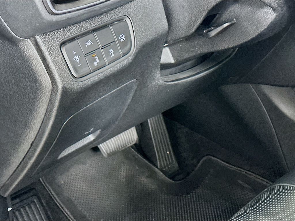 2019 Hyundai Santa Fe Ultimate photo 8
