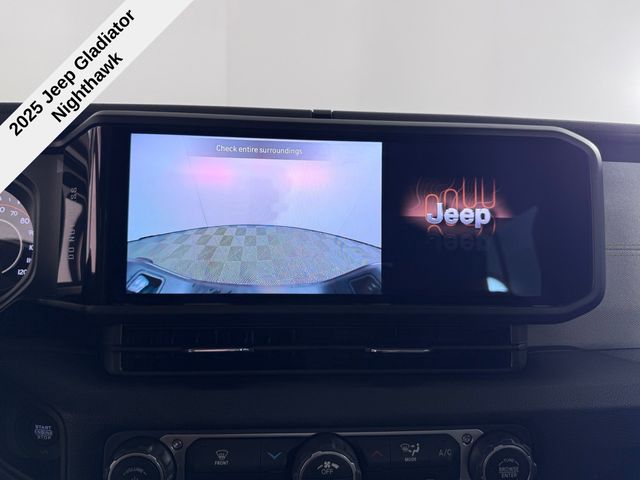 2025 Jeep Gladiator Sport photo 29