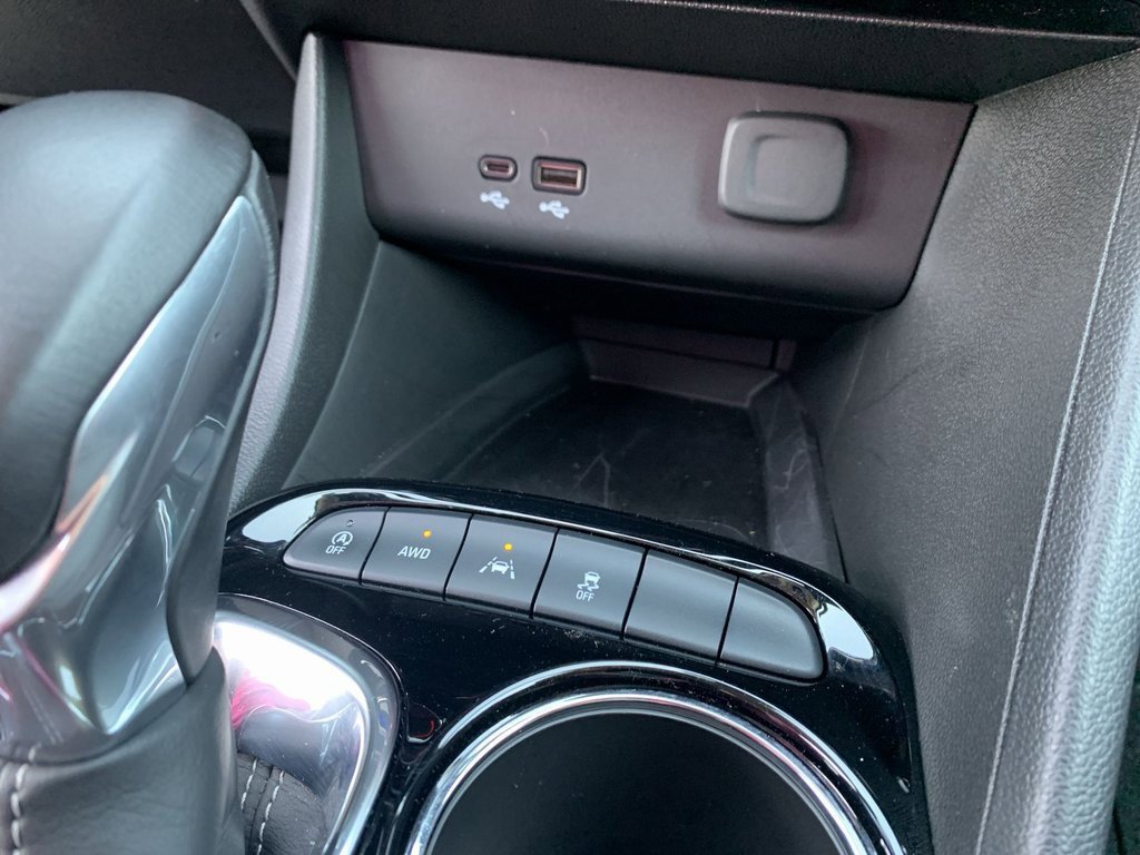 2024 Buick Encore GX Sport Touring photo 18