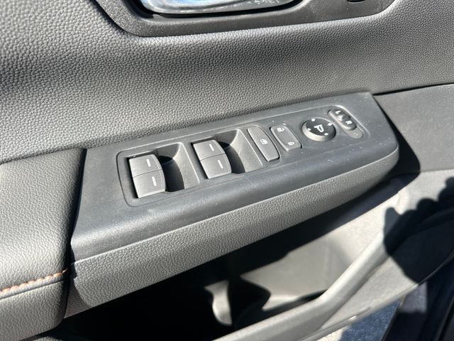 2026 Honda CR-V Hybrid Sport-L photo 11