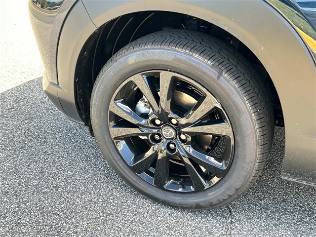 2025 Mazda CX-30 2.5 Select Sport photo 12