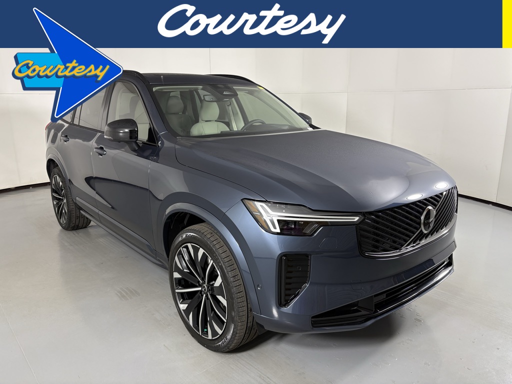 2026 Volvo XC90 Ultra's photo