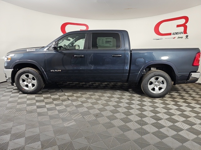 2026 Ram 1500 Big Horn Lone Star photo 4
