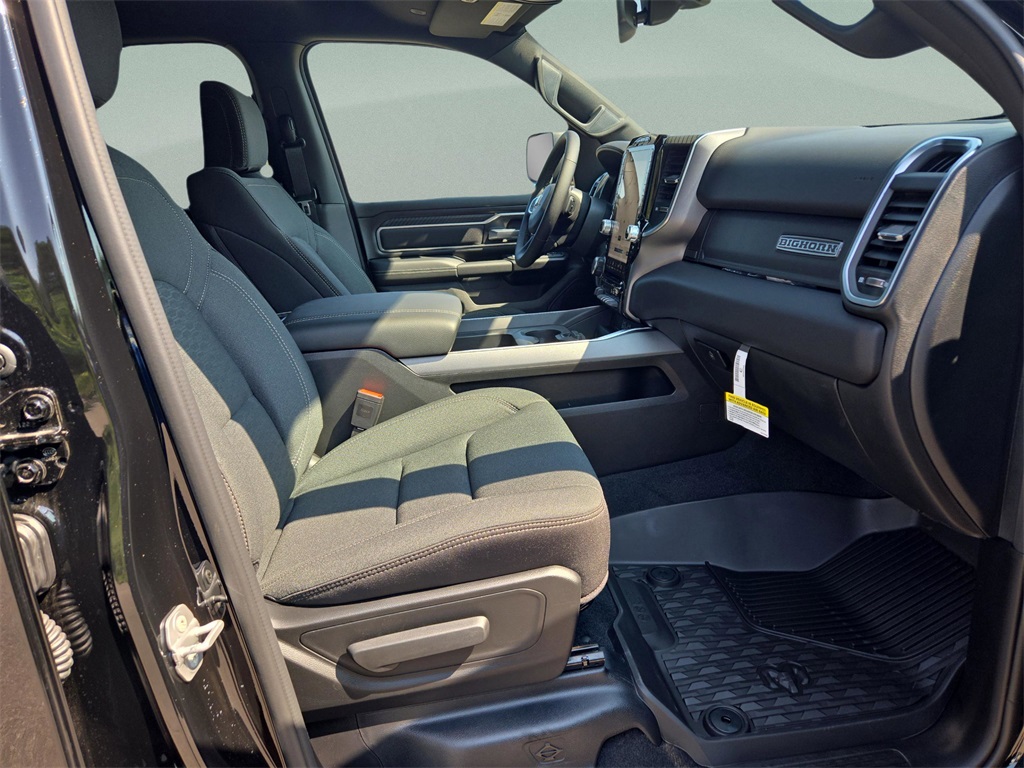 2026 Ram 1500 Big Horn Lone Star photo 22