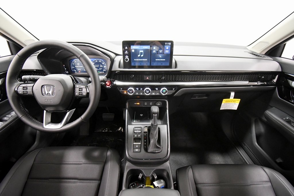2026 Honda CR-V EX-L photo 14