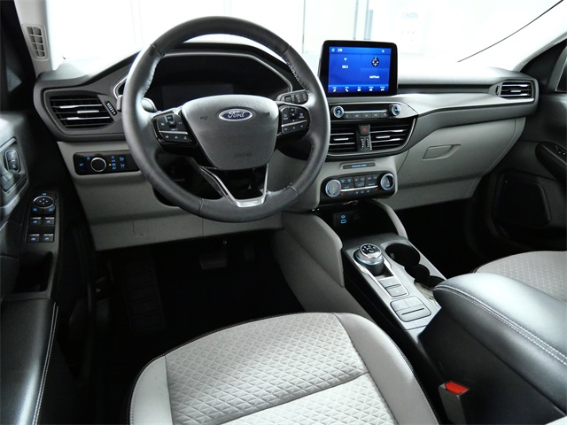 2023 Ford Escape Active photo 4