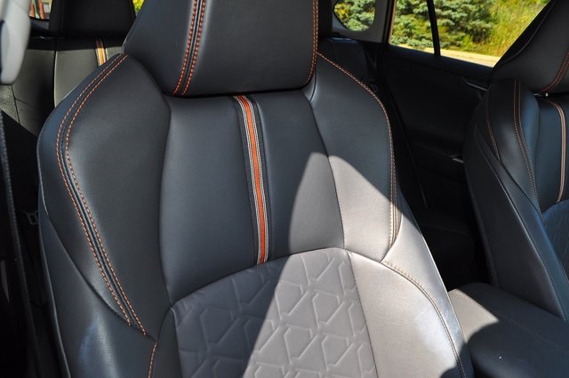 2024 Toyota RAV4 Adventure photo 21