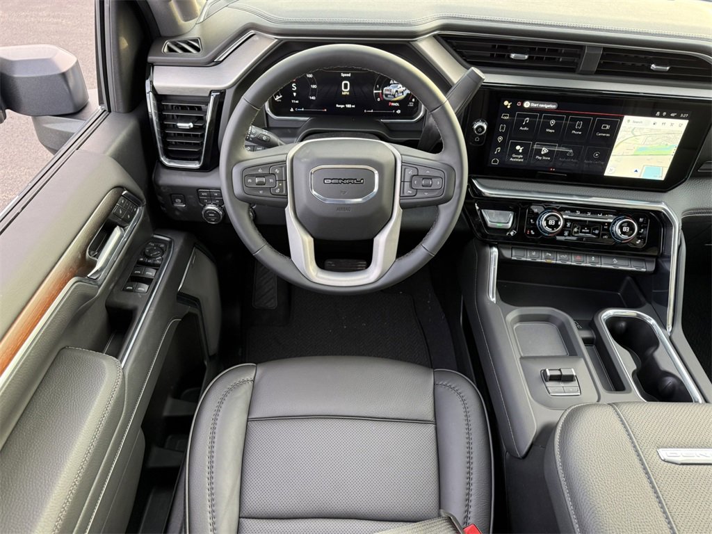 2026 GMC SIERRA HD - Image 27