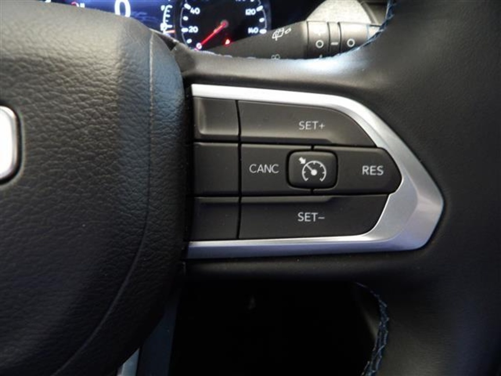 2022 Jeep Compass Latitude photo 26