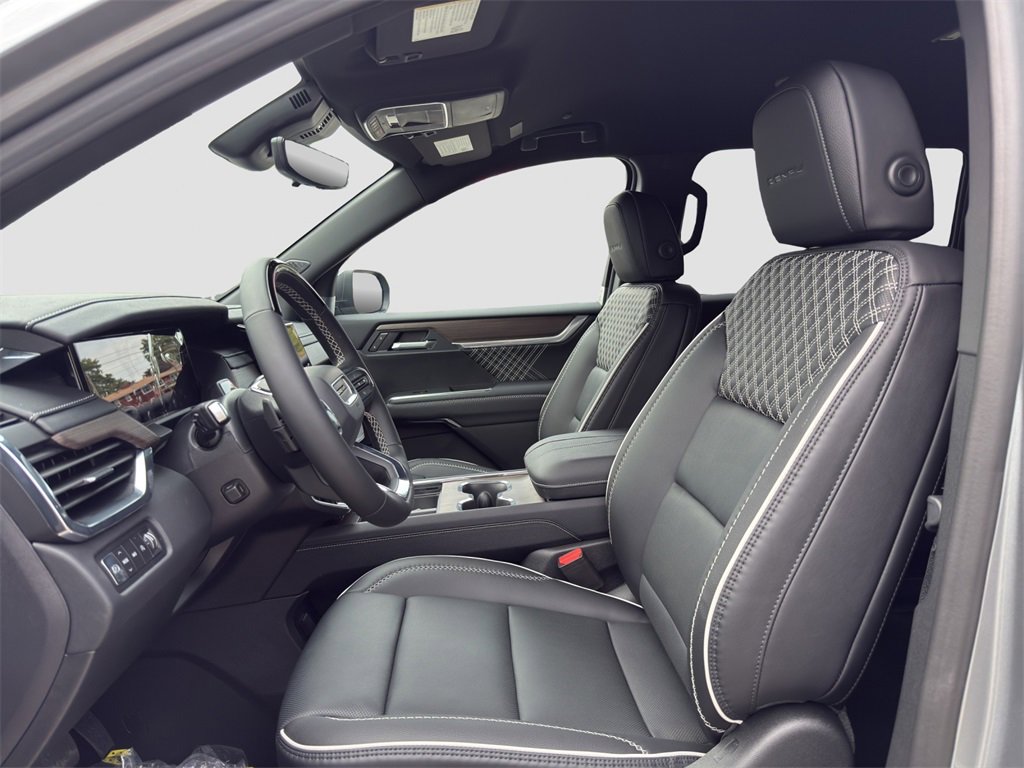 2026 Gmc Acadia Denali photo 7