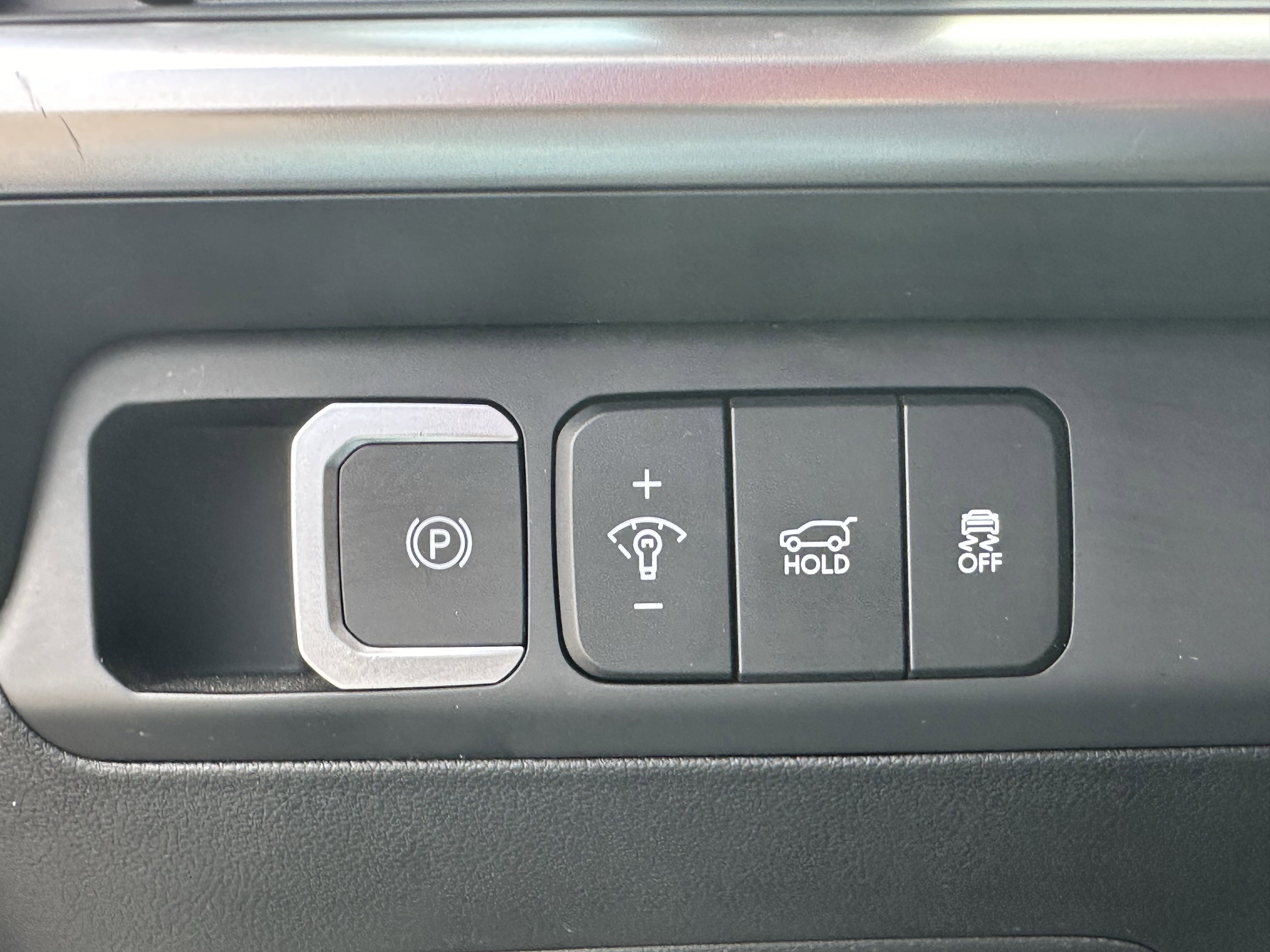 2024 Hyundai Santa Fe SEL photo 23