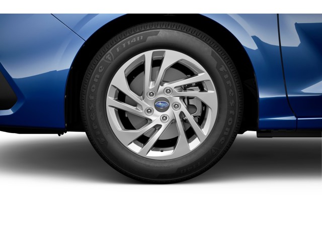 2025 Subaru Impreza Base photo 10