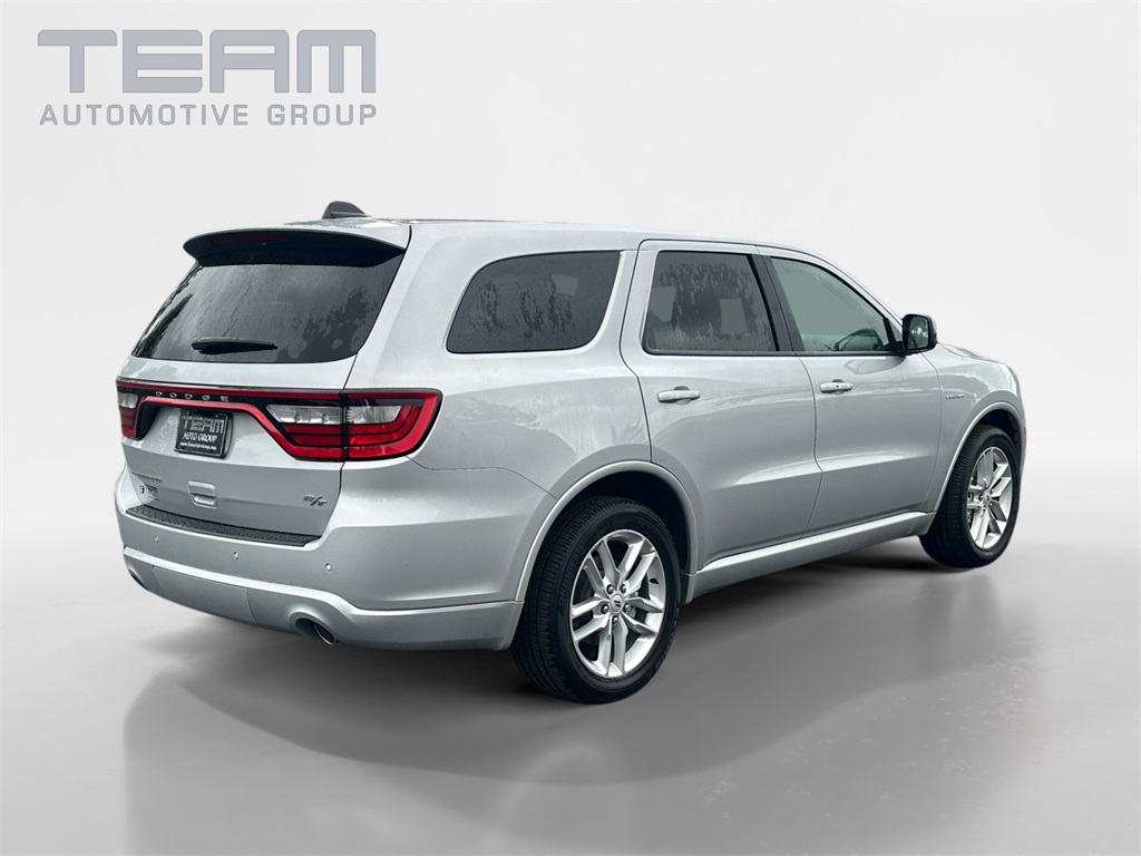 2025 Dodge Durango R/T photo 4