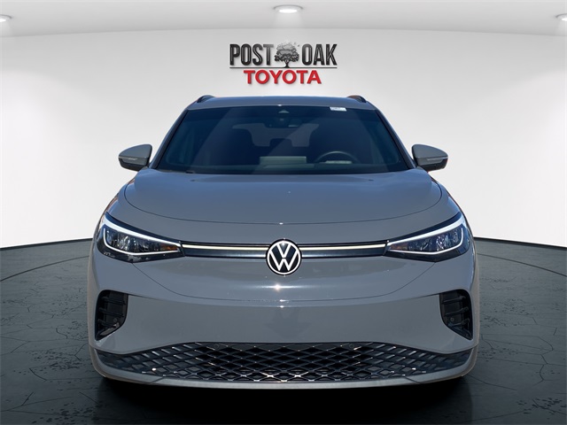 Used 2023 Volkswagen ID.4 PRO with VIN 1V2CMPE85PC020731 for sale in Midwest City, OK