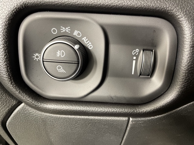 2026 Ram 2500 Big Horn photo 21