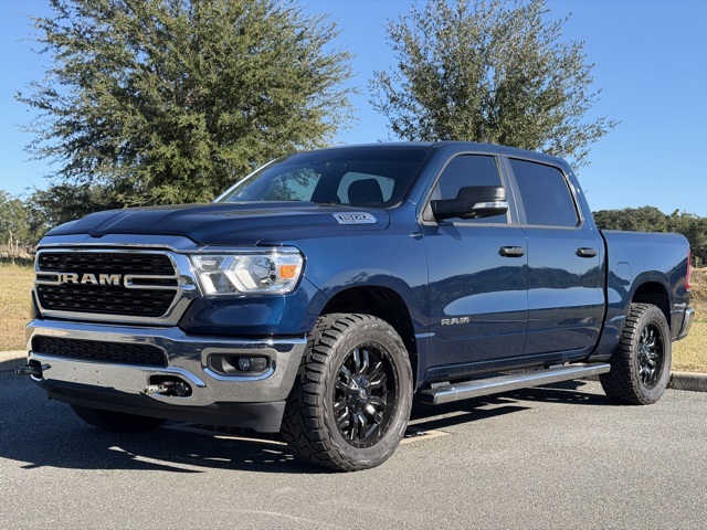 2023 RAM Ram 1500 Pickup Big Horn/Lone Star's photo
