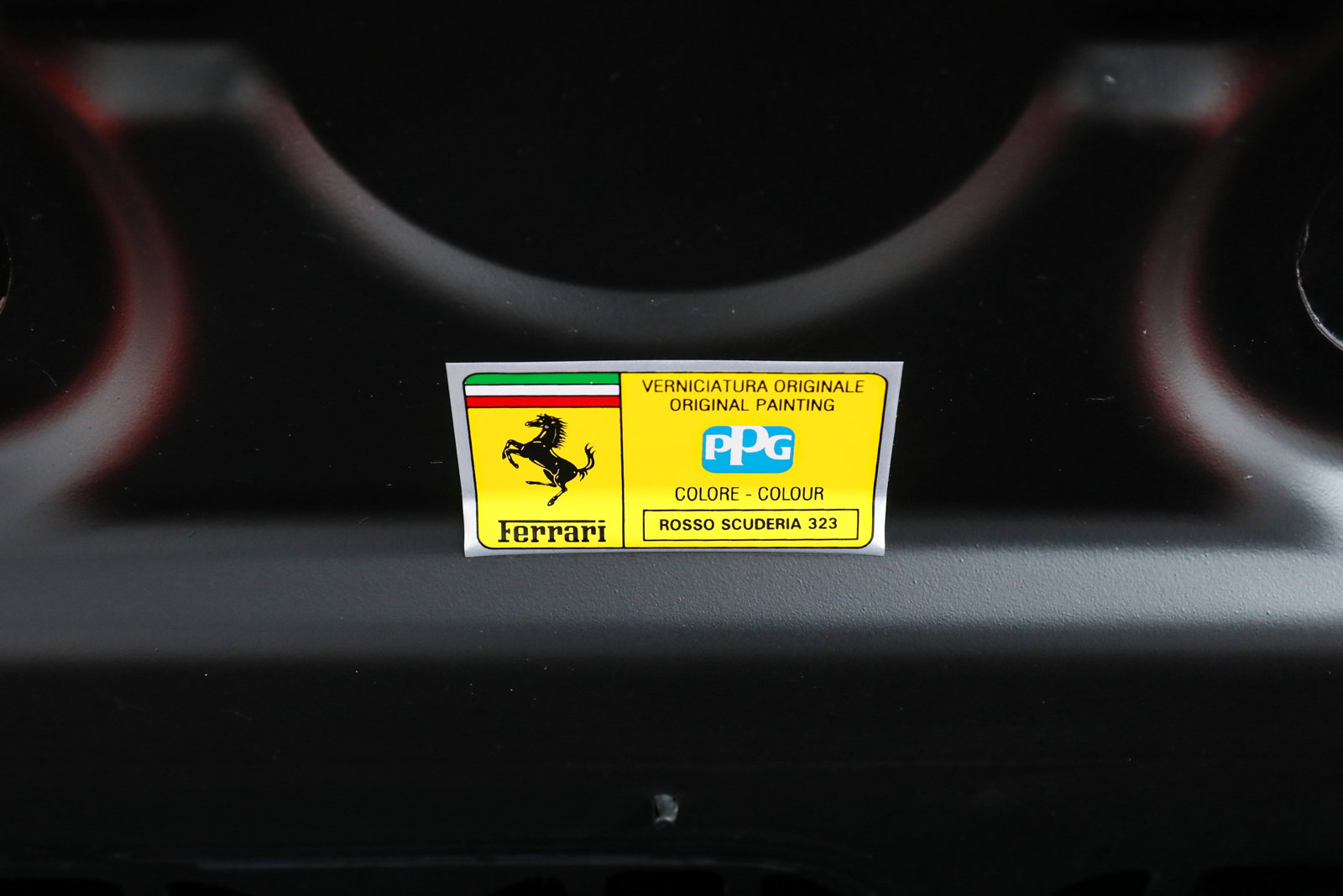 2004 Ferrari 360 photo 36