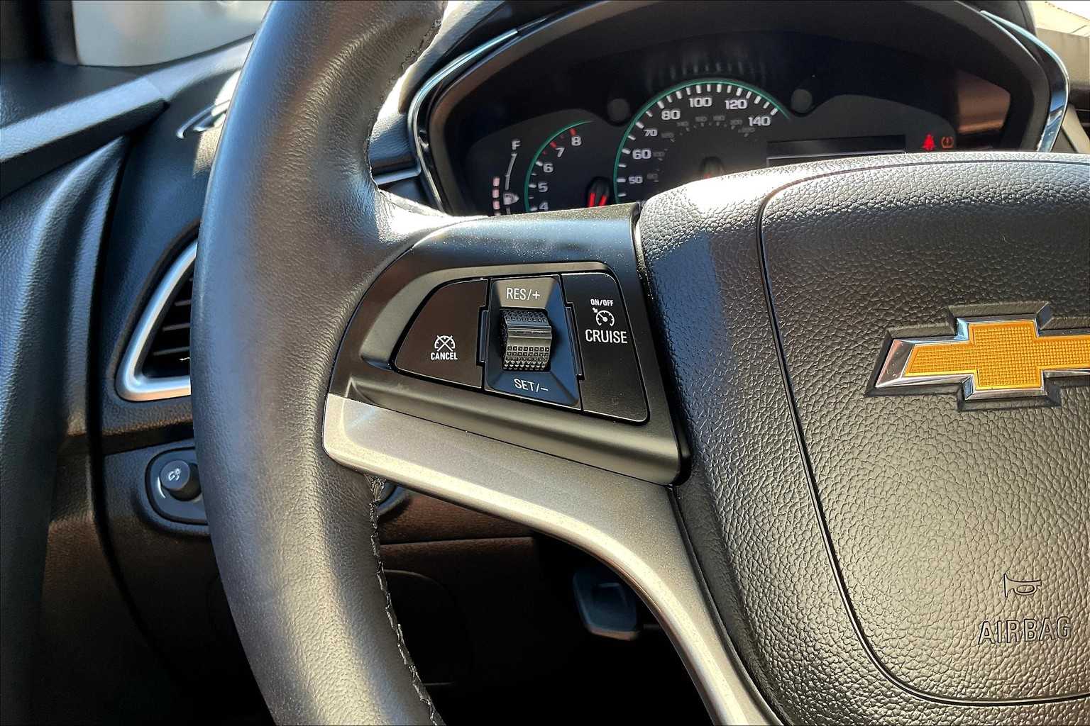 2021 Chevrolet Trax LT photo 17