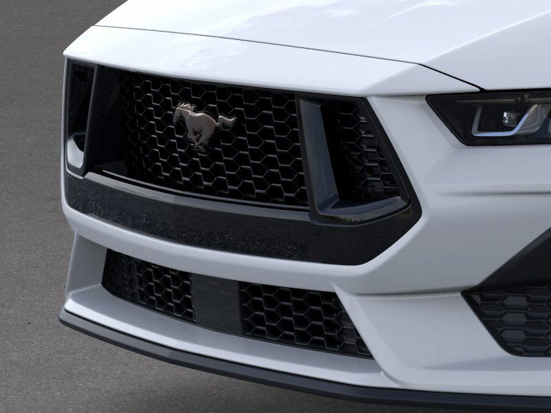 2025 Ford Mustang GT Premium photo 16