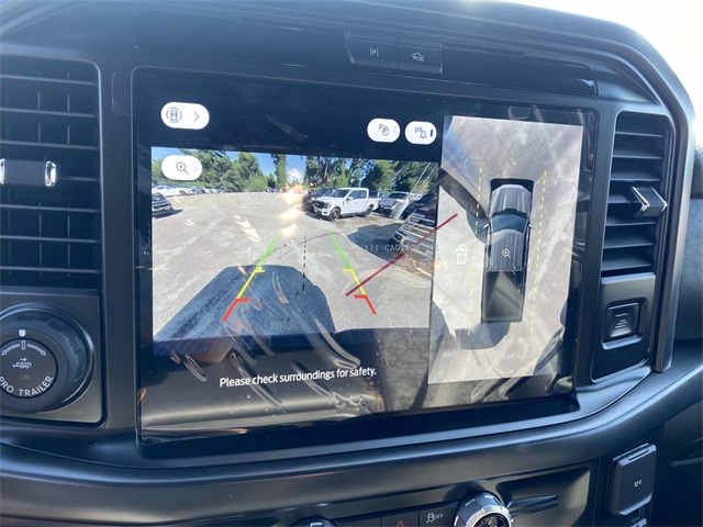 2025 Ford F-150 Tremor photo 17