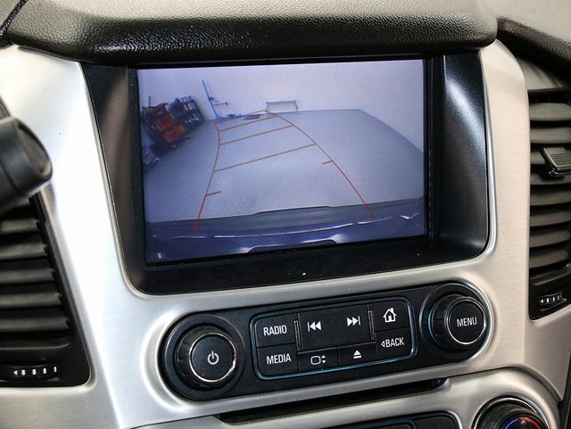 2018 Gmc Yukon SLE photo 19