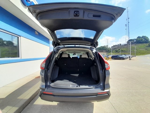 2023 Honda CR-V EX photo 53