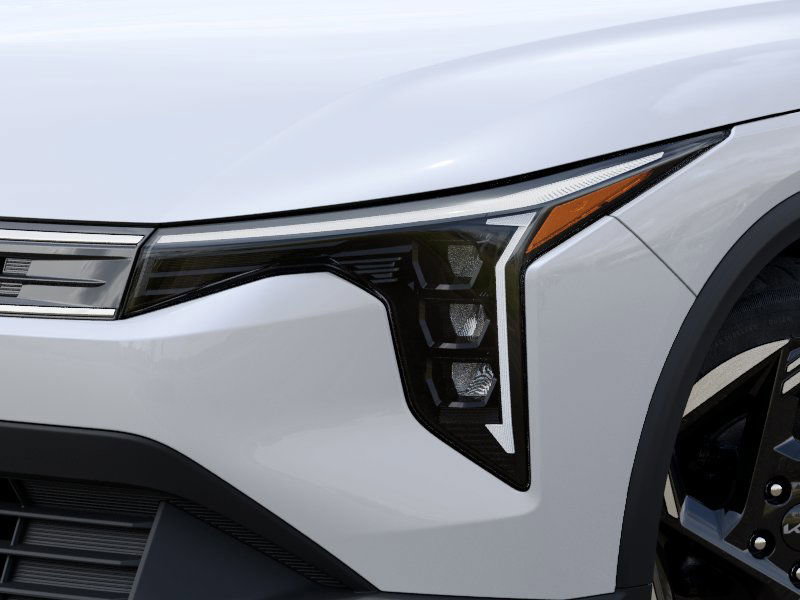 2025 Kia K4 EX photo 10