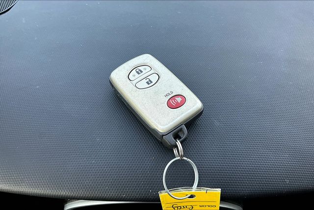 2011 Toyota 4Runner Trail photo 11