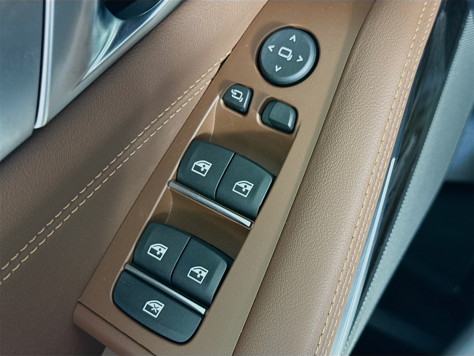 2026 Bmw X5 sDrive40i photo 18