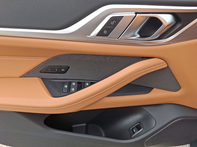 2025 Bmw i4 xDrive40 photo 13