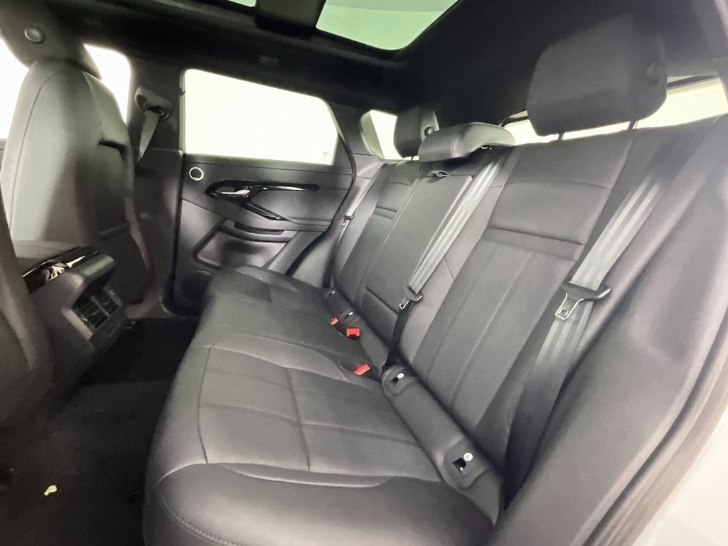 2026 Land Rover Range Rover Evoque S photo 5