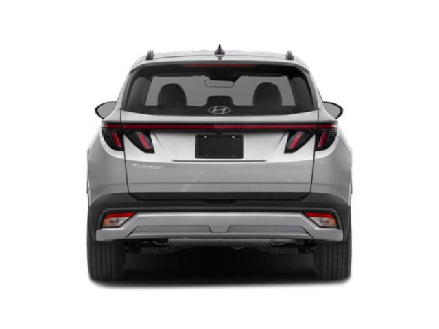2026 Hyundai Tucson SEL Convenience photo 16