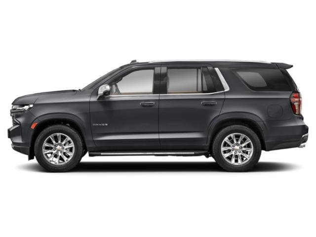 2022 Chevrolet Tahoe Premier photo 3