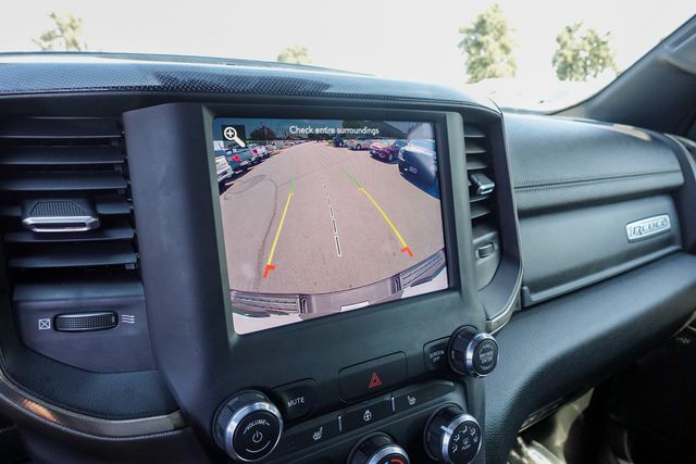2021 Ram 1500 Rebel photo 26