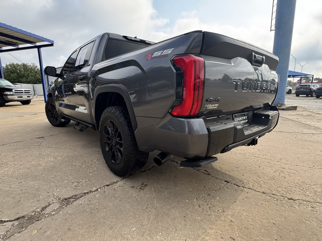 2023 Toyota Tundra SR5 photo 11