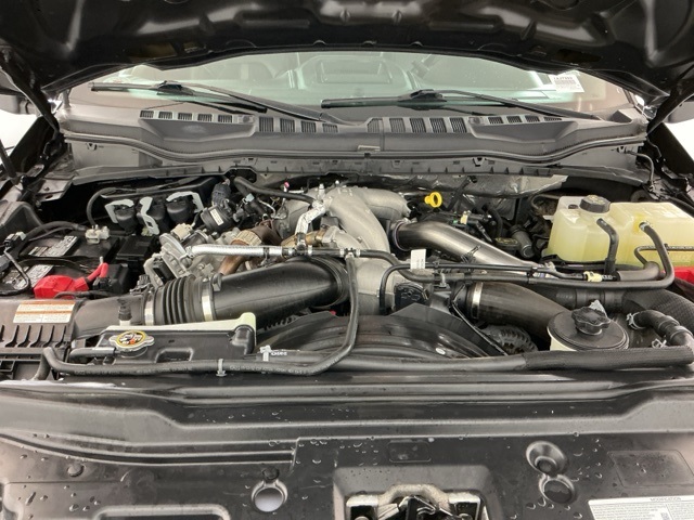2022 Ford F-450 photo 33