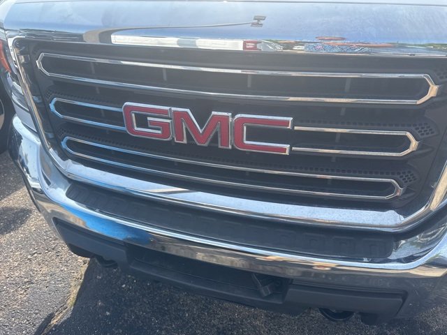 Used 2017 GMC Sierra 2500HD SLE with VIN 1GT12SEG1HF245494 for sale in Northfield, Minnesota
