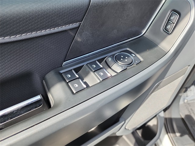 2024 Ford F-150 XLT photo 15