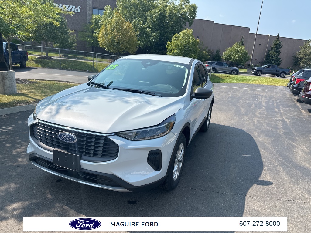 2025 Ford Escape Active photo 7