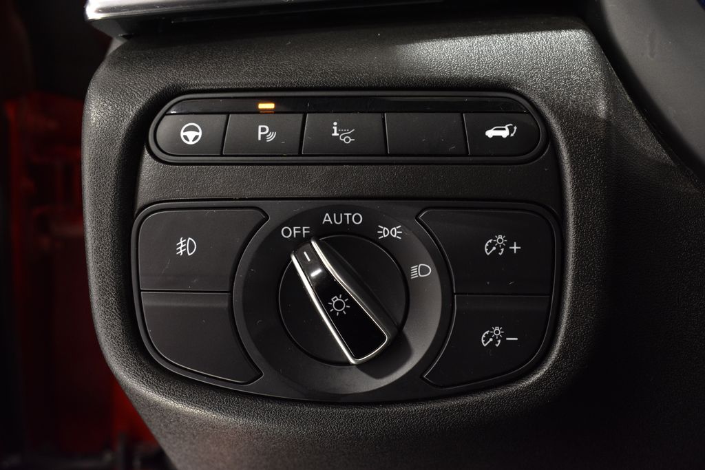 2022 Infiniti QX55 Essential photo 15