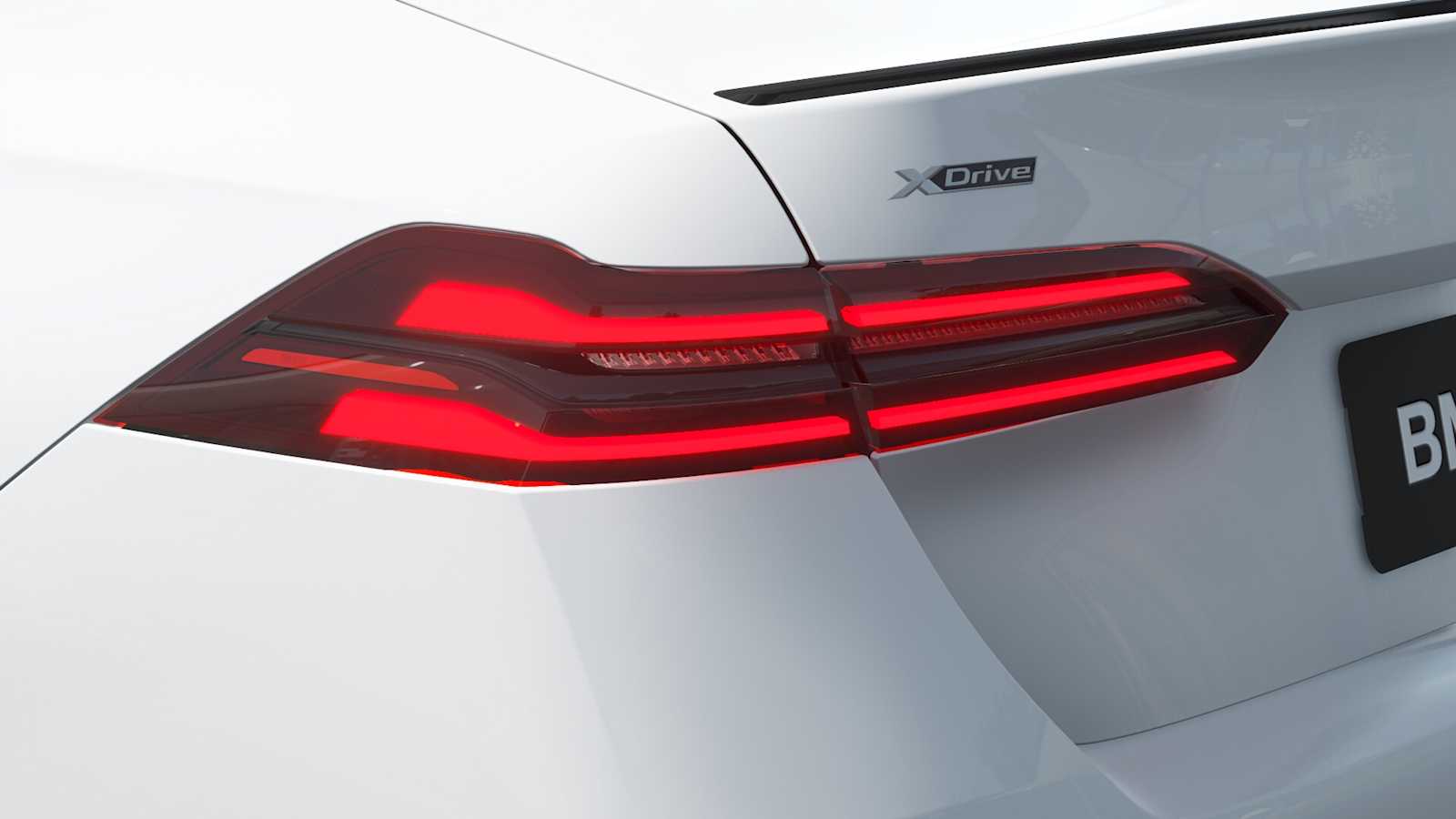 2026 Bmw 530i xDrive photo 7