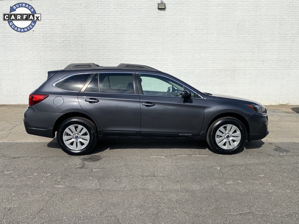 2019 Subaru Outback Premium