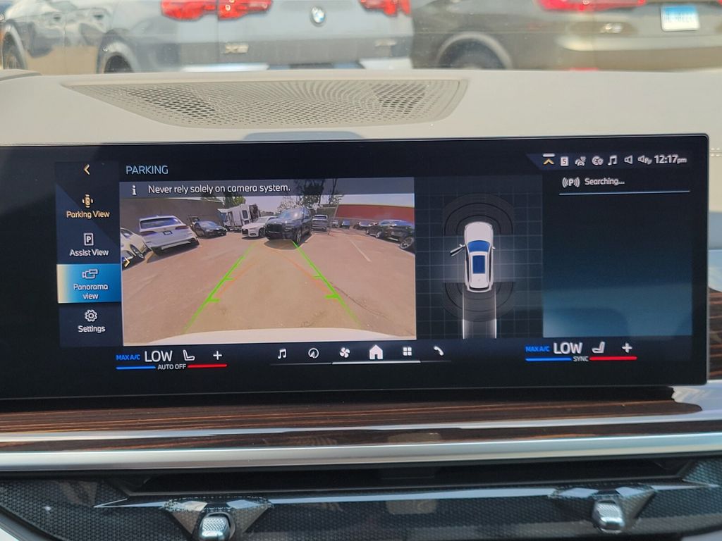 2026 Bmw X5 xDrive50e photo 20