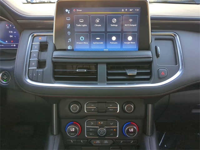 2023 Chevrolet Tahoe RST photo 21