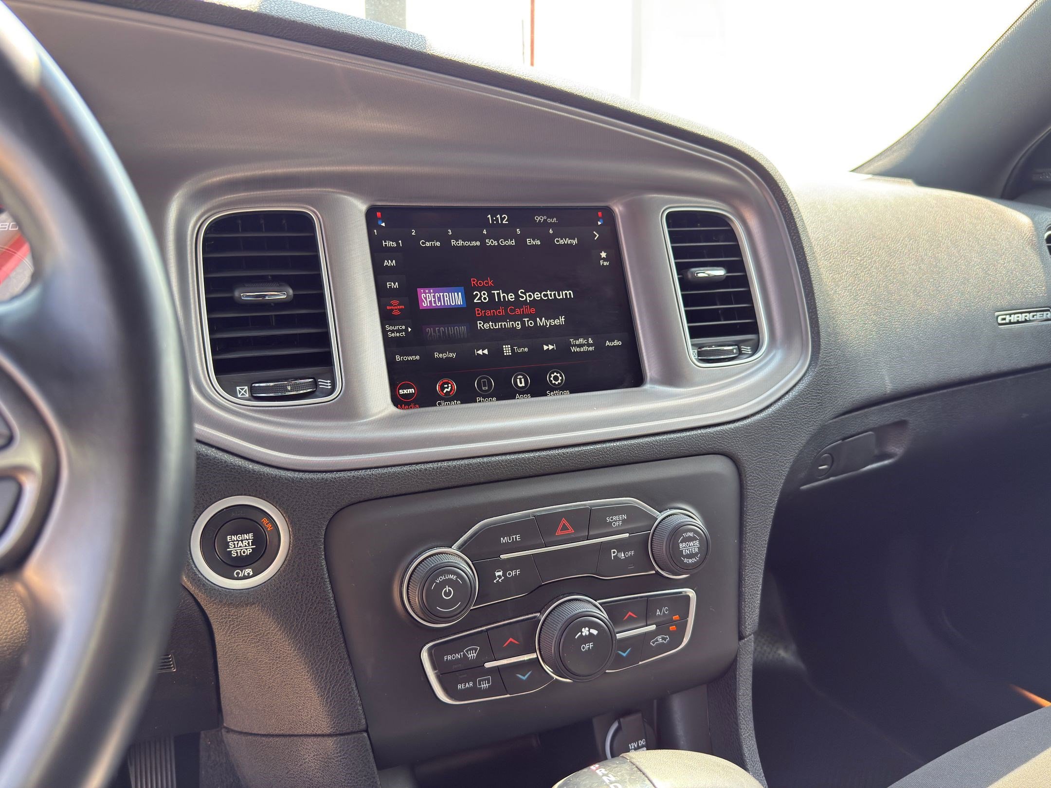2023 Dodge Charger SXT photo 22